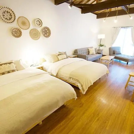 リバーサイドishigaki 赤瓦b棟 Apartment Exterior photo