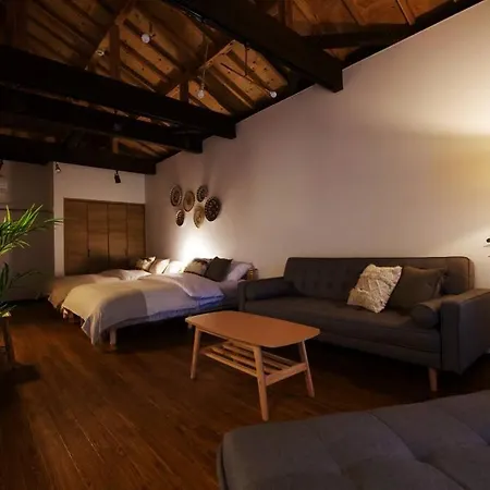 リバーサイドishigaki 赤瓦b棟 Apartment Exterior photo