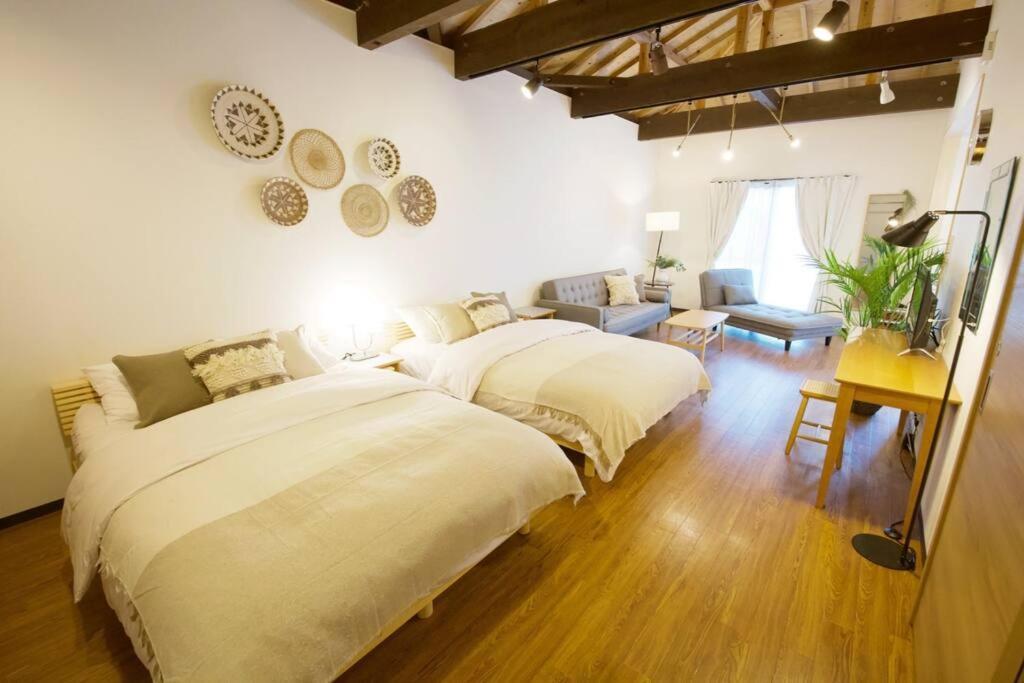 リバーサイドishigaki 赤瓦b棟 Apartment *