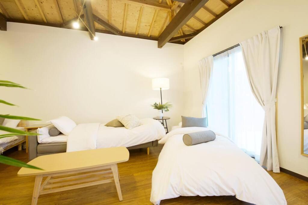 リバーサイドishigaki 赤瓦b棟 Apartment Ishigaki (Okinawa)