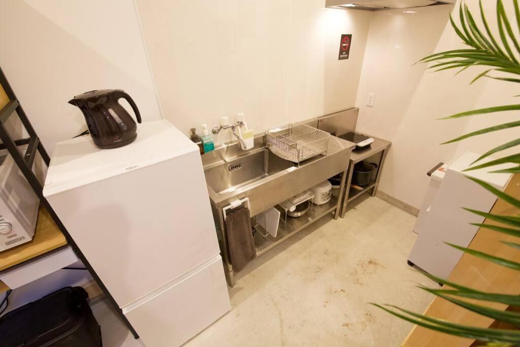 リバーサイドishigaki 赤瓦b棟 Apartment *